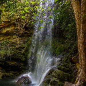 Kythira - May 2019