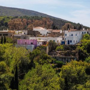 Kythira - May 2019