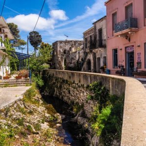 Kythira - May 2019
