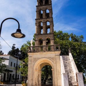 Kythira - May 2019