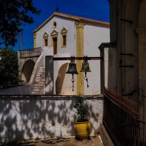 Kythira - May 2019