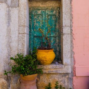 Kythira - May 2019