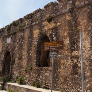 Kythira - May 2019