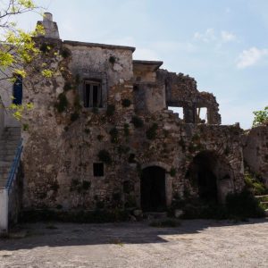 Kythira - May 2019