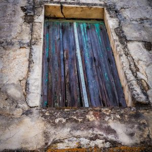 Kythira - May 2019