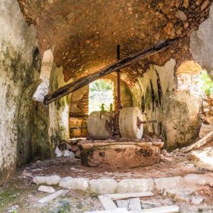 Kythira - May 2019
