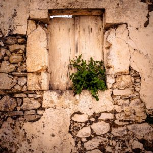 Kythira - May 2019