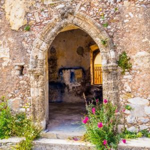 Kythira - May 2019