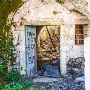 Kythira - May 2019