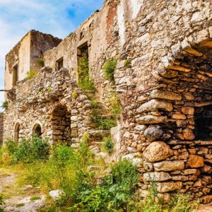 Kythira - May 2019