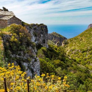 Kythira - May 2019