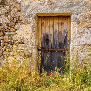 Kythira - May 2019