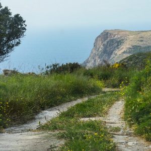 Kythira - May 2019