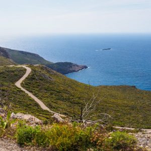 Kythira - May 2019