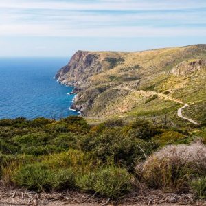 Kythira - May 2019