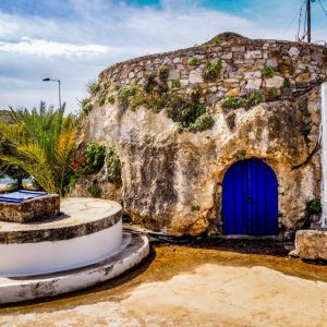 Kythira - May 2019