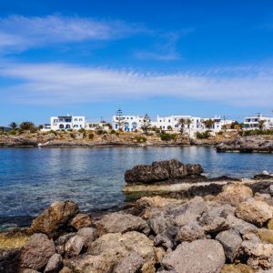 Kythira - May 2019