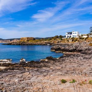 Kythira - May 2019