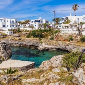 Kythira - May 2019