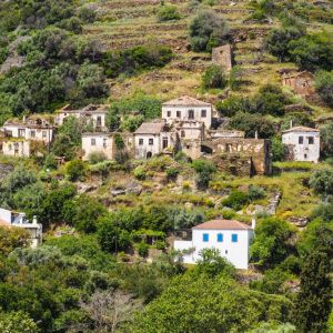 Kythira - May 2019