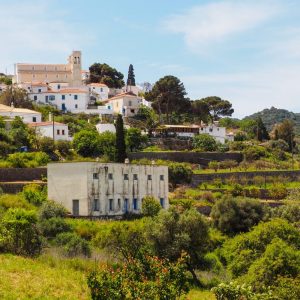 Kythira - May 2019