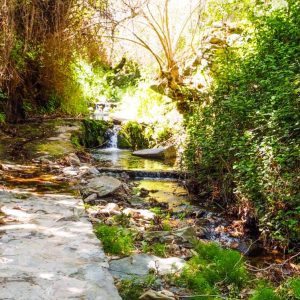 Kythira - May 2019