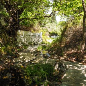 Kythira - May 2019