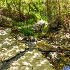 Kythira - May 2019