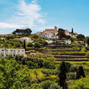 Kythira - May 2019