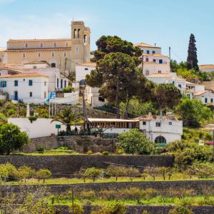Kythira - May 2019