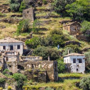 Kythira - May 2019