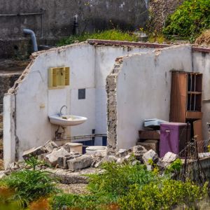 Kythira - May 2019