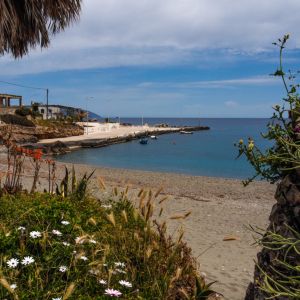 Kythira - May 2019