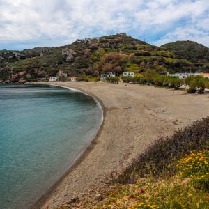 Kythira - May 2019