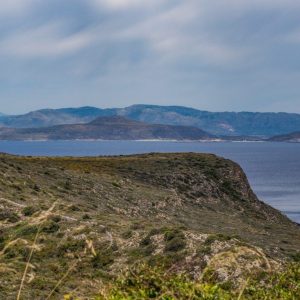 Kythira - May 2019