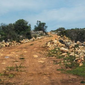 Kythira - May 2019