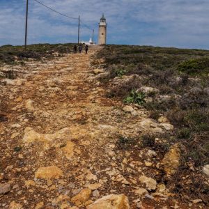 Kythira - May 2019