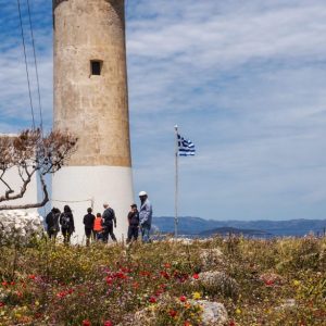 Kythira - May 2019