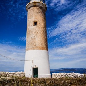 Kythira - May 2019