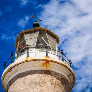 Kythira - May 2019