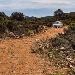 Kythira - May 2019