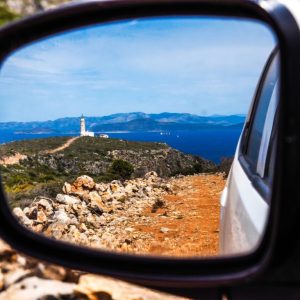 Kythira - May 2019