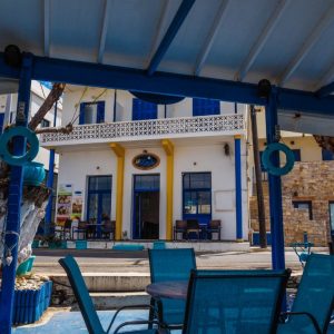 Kythira - May 2019