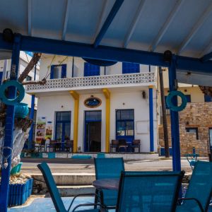 Kythira - May 2019