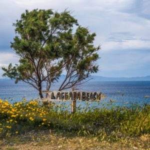 Kythira - May 2019