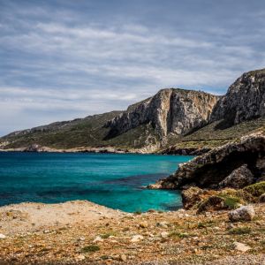 Kythira - May 2019