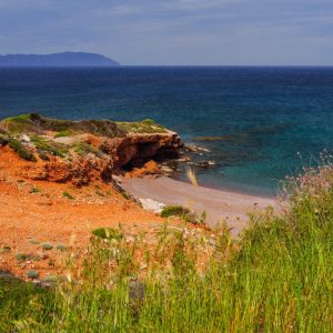 Kythira - May 2019