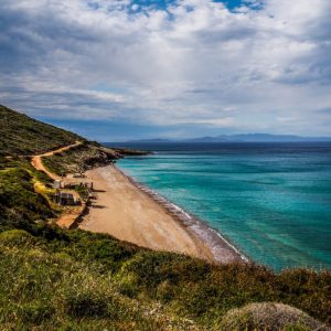 Kythira - May 2019