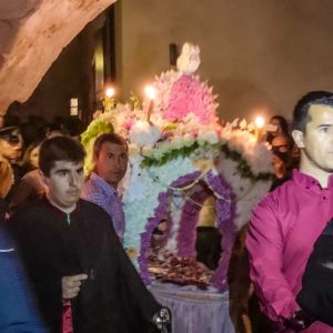 Monemvasia - April 2019