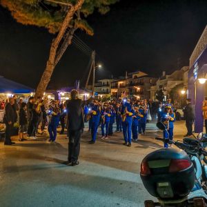 Monemvasia - April 2019